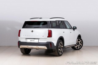 Mini Countryman S ALL4 2024