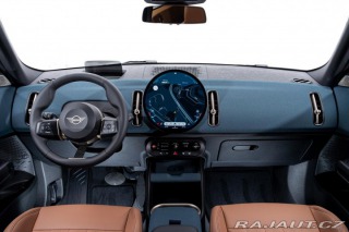 Mini Countryman S ALL4 2024