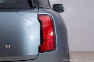 Mini Countryman 2024) 2024
