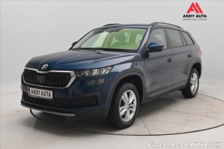 Škoda Kodiaq 2,0 TDI 110kW DSG 4x4 Nav