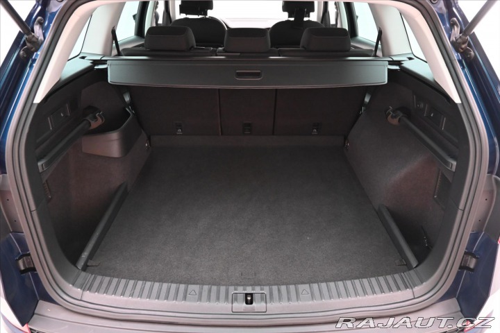 Škoda Kodiaq 2,0 TDI 110kW DSG 4x4 Nav 2023
