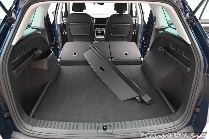 Škoda Kodiaq 2,0 TDI 110kW DSG 4x4 Nav 2023