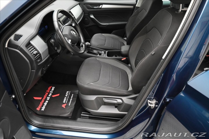 Škoda Kodiaq 2,0 TDI 110kW DSG 4x4 Nav 2023