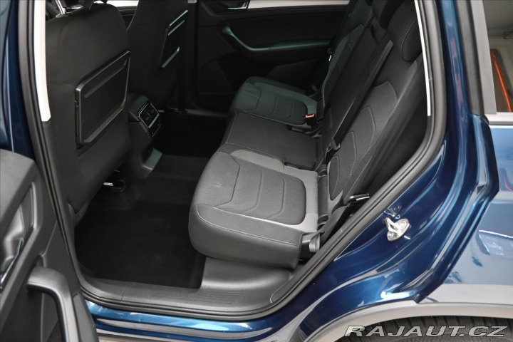 Škoda Kodiaq 2,0 TDI 110kW DSG 4x4 Nav 2023