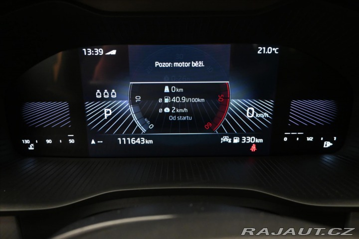 Škoda Kodiaq 2,0 TDI 110kW DSG 4x4 Nav 2023