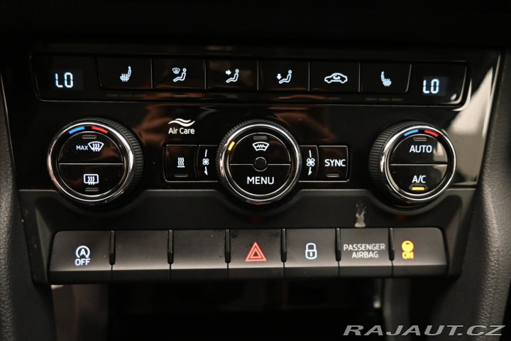 Škoda Kodiaq 2,0 TDI 110kW DSG 4x4 Nav 2023