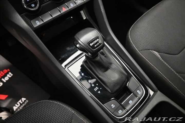 Škoda Kodiaq 2,0 TDI 110kW DSG 4x4 Nav 2023