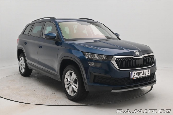 Škoda Kodiaq 2,0 TDI 110kW DSG 4x4 Nav 2023