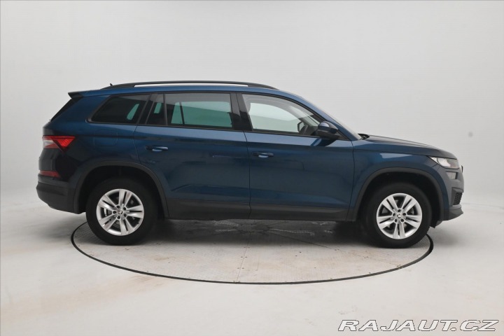 Škoda Kodiaq 2,0 TDI 110kW DSG 4x4 Nav 2023