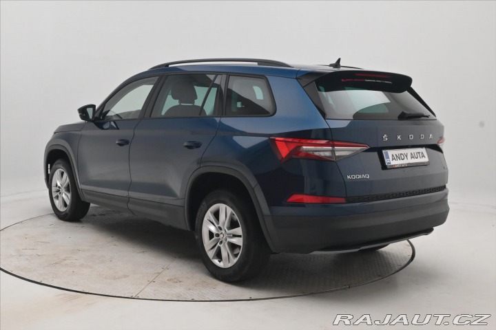 Škoda Kodiaq 2,0 TDI 110kW DSG 4x4 Nav 2023