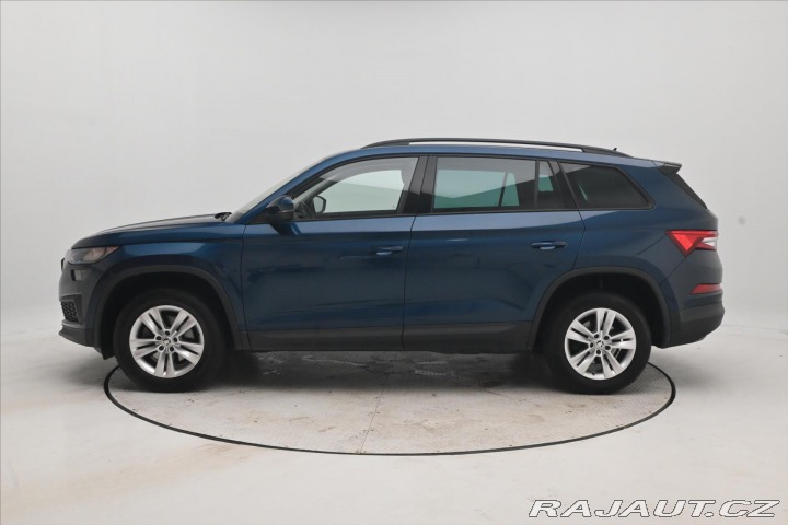 Škoda Kodiaq 2,0 TDI 110kW DSG 4x4 Nav 2023