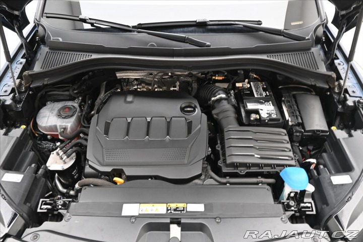 Škoda Kodiaq 2,0 TDI 110kW DSG 4x4 Nav 2023