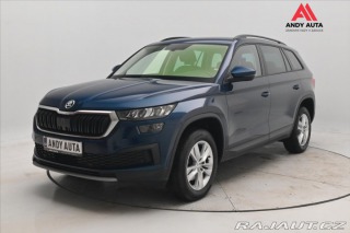 Škoda Kodiaq 2,0 TDI 110kW DSG 4x4 Nav 2023