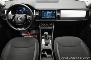 Škoda Kodiaq 2,0 TDI 110kW DSG 4x4 Nav 2023