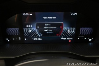 Škoda Kodiaq 2,0 TDI 110kW DSG 4x4 Nav 2023