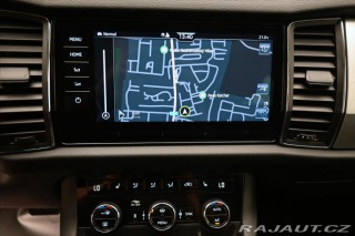 Škoda Kodiaq 2,0 TDI 110kW DSG 4x4 Nav 2023
