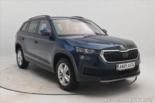 Škoda Kodiaq 2,0 TDI 110kW DSG 4x4 Nav 2023