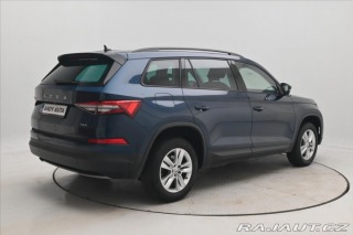 Škoda Kodiaq 2,0 TDI 110kW DSG 4x4 Nav 2023