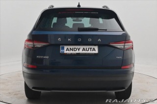 Škoda Kodiaq 2,0 TDI 110kW DSG 4x4 Nav 2023