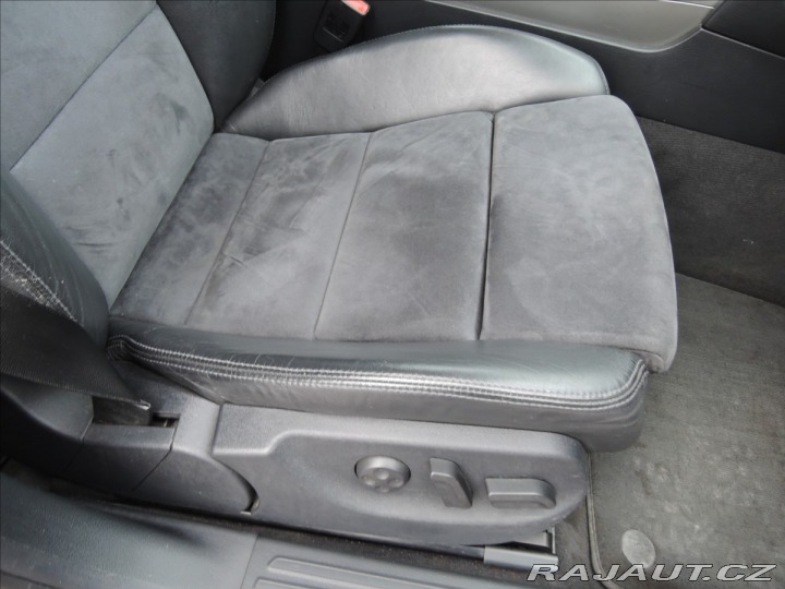 Audi A6 Avant 2,7 TDI Avant NAVI 2007