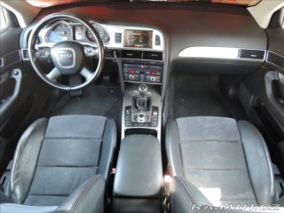 Audi A6 Avant 2,7 TDI Avant NAVI 2007
