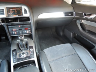 Audi A6 Avant 2,7 TDI Avant NAVI 2007