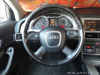 Audi A6 Avant 2,7 TDI Avant NAVI 2007