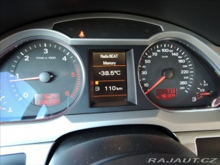 Audi A6 Avant 2,7 TDI Avant NAVI 2007