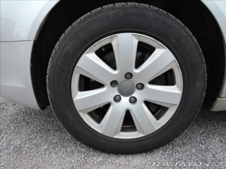 Audi A6 Avant 2,7 TDI Avant NAVI 2007