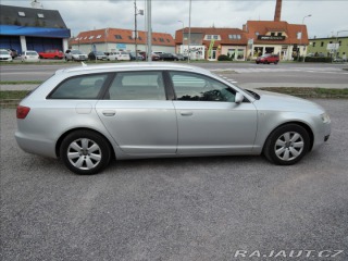 Audi A6 Avant 2,7 TDI Avant NAVI 2007