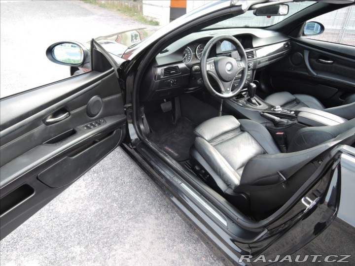 BMW 3 2,0 i Aut. Kůže 2007