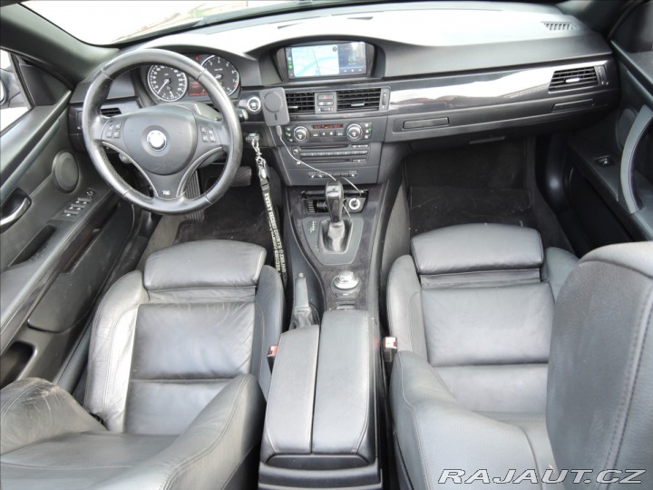 BMW 3 2,0 i Aut. Kůže 2007