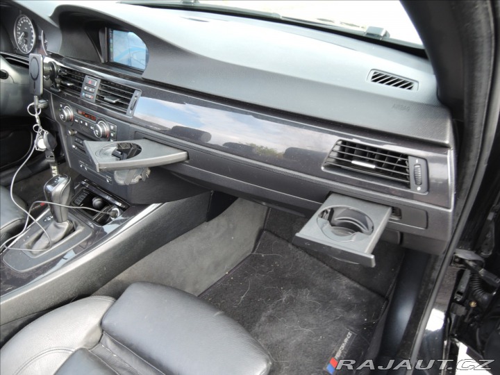 BMW 3 2,0 i Aut. Kůže 2007