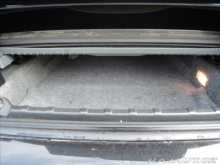BMW 3 2,0 i Aut. Kůže 2007