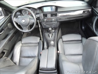 BMW 3 2,0 i Aut. Kůže 2007