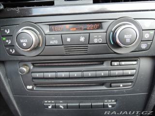 BMW 3 2,0 i Aut. Kůže 2007