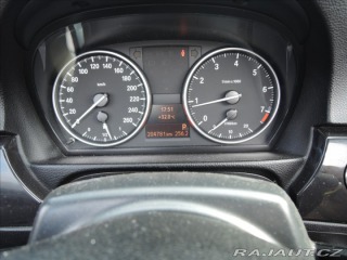 BMW 3 2,0 i Aut. Kůže 2007