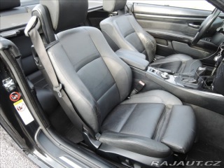 BMW 3 2,0 i Aut. Kůže 2007