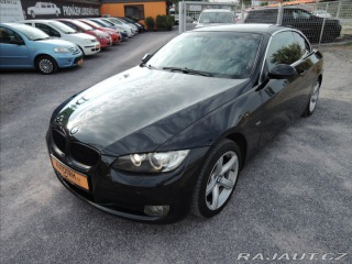 BMW 3 2,0 i Aut. Kůže 2007