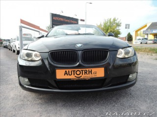 BMW 3 2,0 i Aut. Kůže 2007