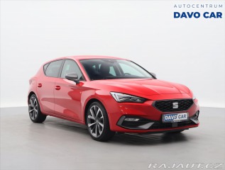 Seat Leon 1,5 TSI 96kW Full Link FR