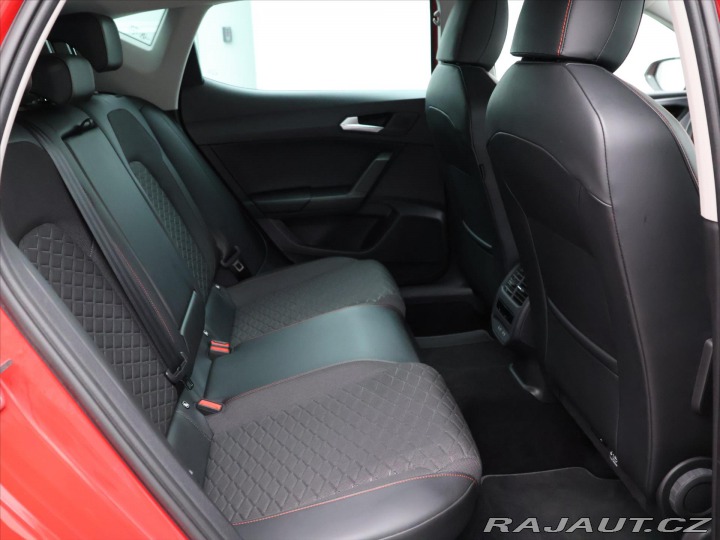 Seat Leon 1,5 TSI 96kW Full Link FR 2021