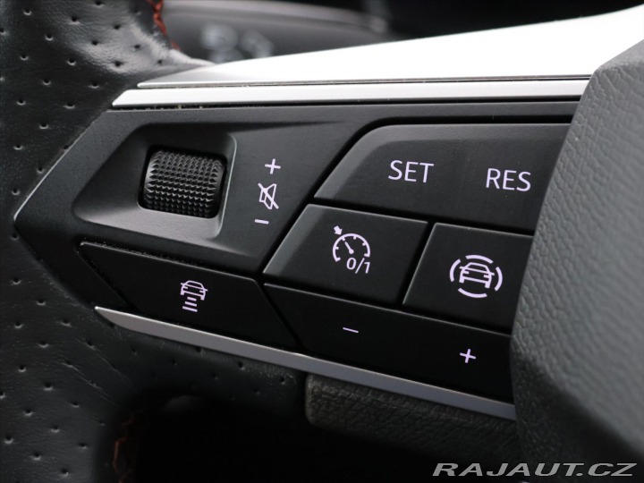Seat Leon 1,5 TSI 96kW Full Link FR 2021