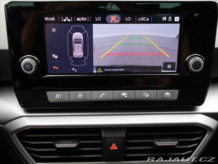 Seat Leon 1,5 TSI 96kW Full Link FR 2021