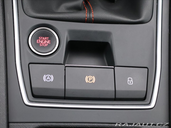 Seat Leon 1,5 TSI 96kW Full Link FR 2021