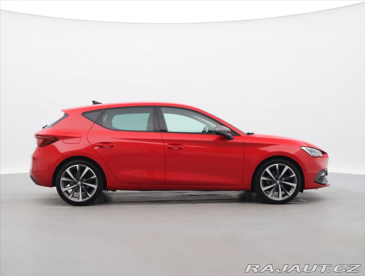 Seat Leon 1,5 TSI 96kW Full Link FR 2021