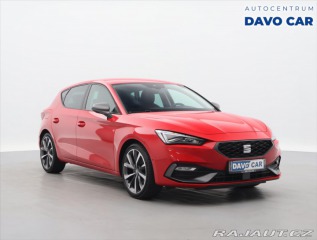 Seat Leon 1,5 TSI 96kW Full Link FR 2021