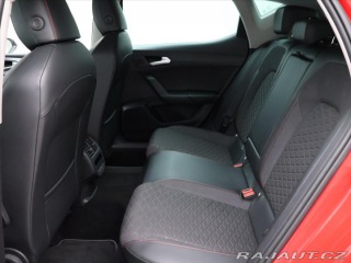 Seat Leon 1,5 TSI 96kW Full Link FR 2021