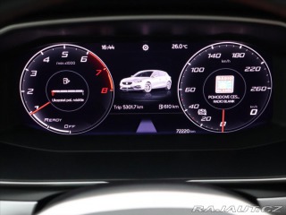 Seat Leon 1,5 TSI 96kW Full Link FR 2021