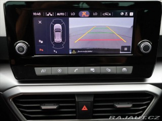 Seat Leon 1,5 TSI 96kW Full Link FR 2021